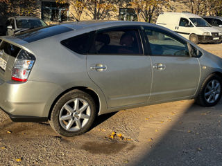 Toyota Prius foto 5