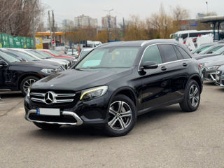 Mercedes GLC