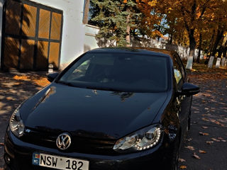 Volkswagen Golf foto 8