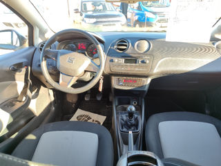 Seat Ibiza foto 8