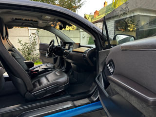 BMW i3 foto 19