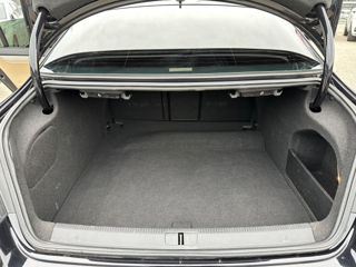 Volkswagen Passat CC foto 19