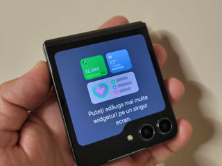 Samsung Galaxy Z Flip 5 512 GB  foto 8