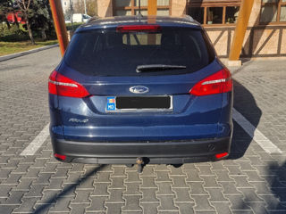 Ford Focus foto 5