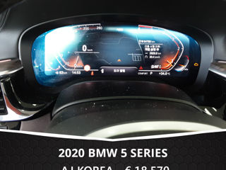 BMW 5 Series foto 7