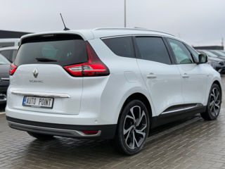 Renault Grand Scenic foto 3