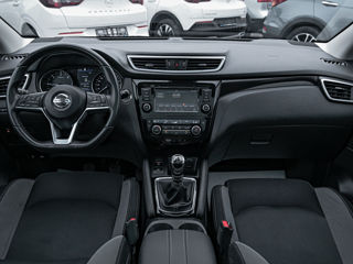 Nissan Qashqai foto 6