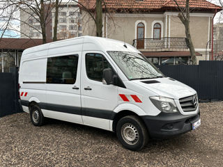 Mercedes Sprinter 316 CDI foto 3