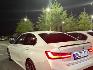 BMW 3 Series foto 2