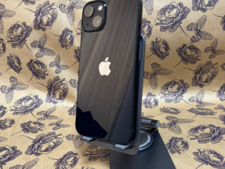 iPhone 13 256 gb black