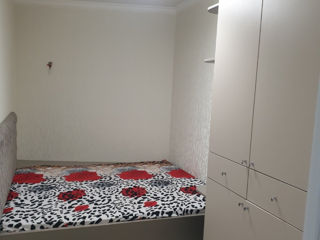 Apartament cu 2 camere, 61 m², Botanica, Chișinău foto 3