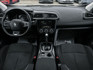 Renault Kadjar foto 6