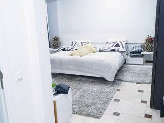 Apartament cu 1 cameră, 50 m², Centru, Chișinău foto 4