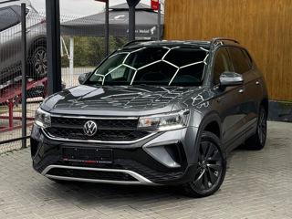 Volkswagen Taos, 2024 г.