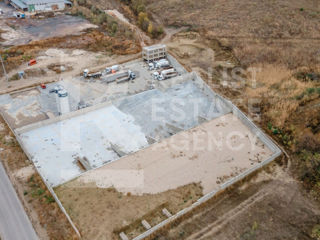 Vânzare, teren pentru construcție, 1.1 ha, Ghidighici foto 2