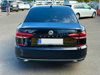 Volkswagen Passat foto 11