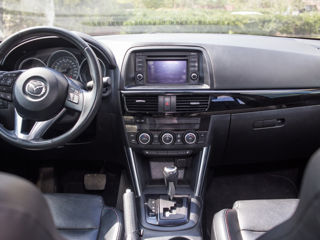 Mazda CX-5 foto 7