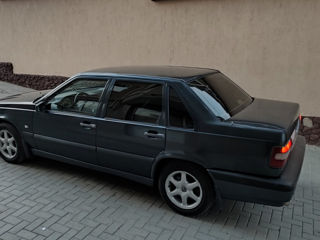 Volvo 850 foto 3