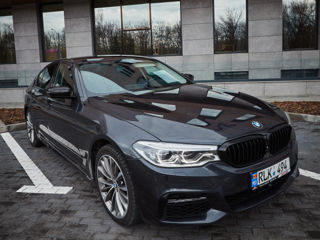 BMW 5 Series foto 1