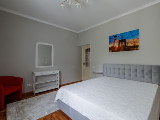 Apartament cu 2 camere,  Buiucani,  Chișinău,  Chișinău mun. foto 4