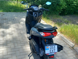 Yamaha N MAX foto 3