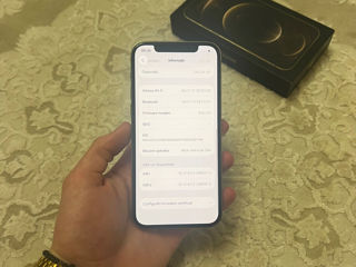 iPhone 12 Pro 256GB Gold фото 9