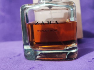 Zara Wonder Rose