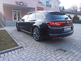 Renault Talisman foto 2