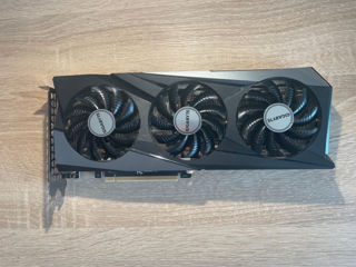 GIGABYTE RTX 3060 GAMING 12 GB