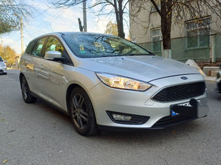 Ford Focus foto 2