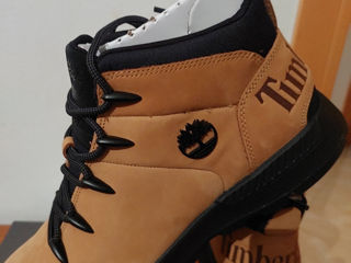 Timberland