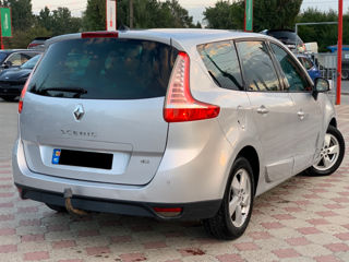 Renault Grand Scenic foto 4