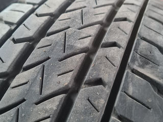 215/65 R16 Lassa Competus de vară foto 2