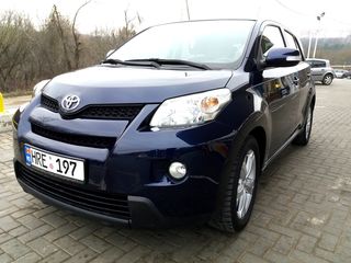 Toyota Urban Cruiser foto 3