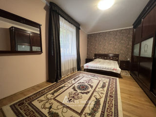 Apartament cu 2 camere, 109 m², Centru, Chișinău foto 9