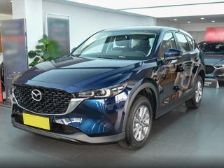 Mazda CX-5 foto 1