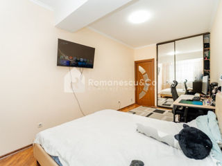 Apartament cu 1 cameră, 41 m², Botanica, Chișinău foto 4