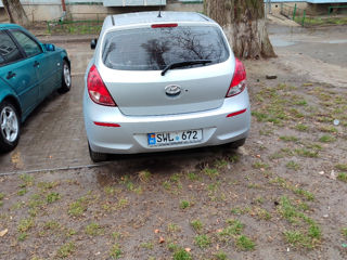 Hyundai i20 foto 7