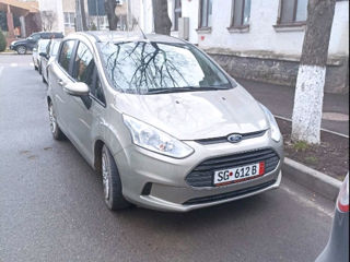 Ford B-Max foto 6