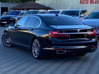 BMW 7 Series foto 5