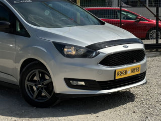 Ford Grand C-MAX foto 2