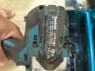 Makita impact foto 2