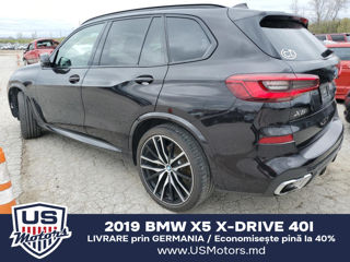 BMW X5 foto 2