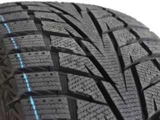 Anvelope iarna 255/50 R19 + 235/55 R19 Hankook Winter RW10