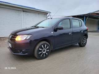 Dacia Sandero foto 3