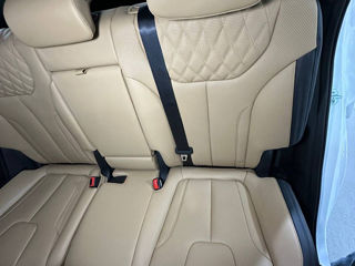 Hyundai Santa FE фото 17