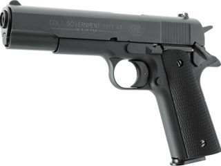 Colt Government 1911 A1