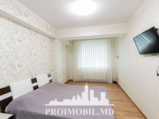 Apartament cu 2 camere, 55 m², Botanica, Chișinău foto 11