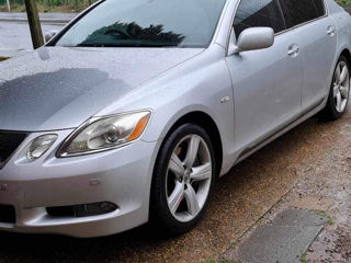 Lexus gs 300 2005