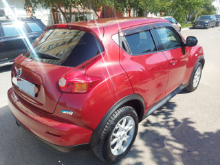 Nissan Juke foto 3